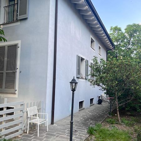 Casadipippi Parma Exterior foto